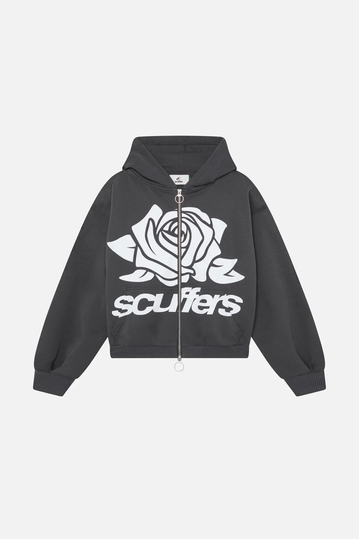Scuffers Hoodie