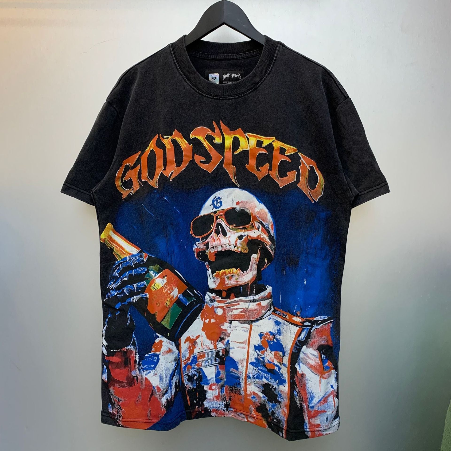 GodSpeed T-shirt