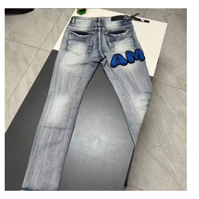 Amiri Jeans