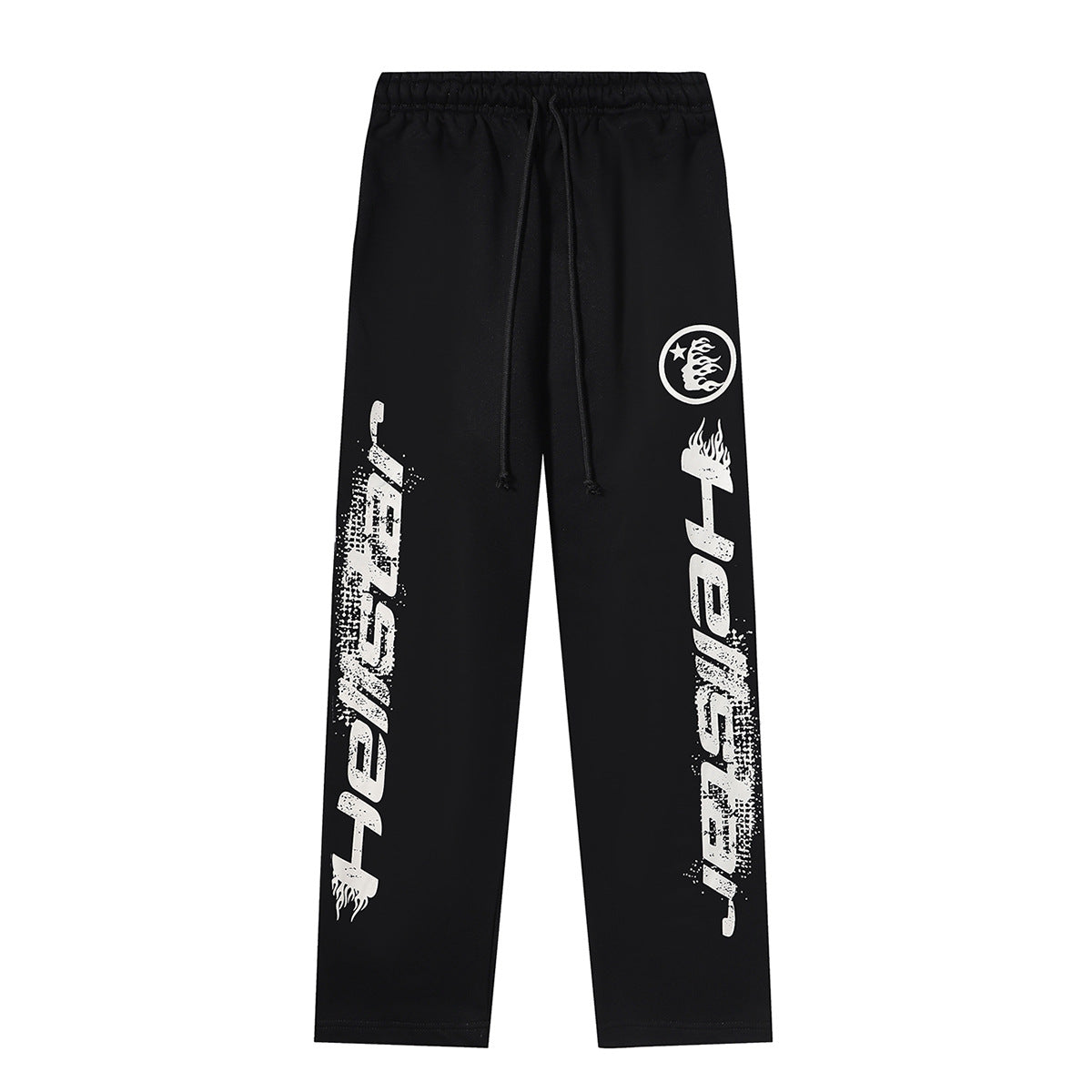 Hellstar Hoodie Pants Set