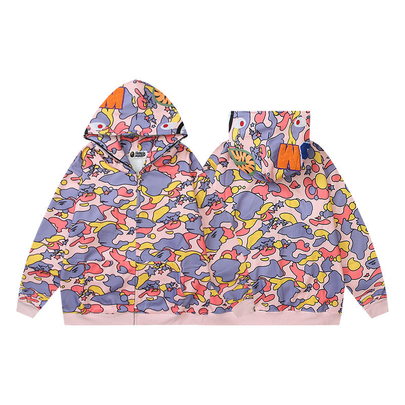 Bape Hoodie