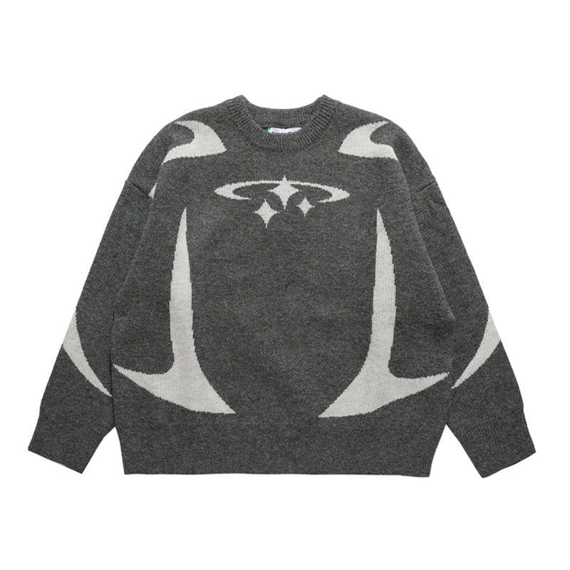 Y2K Sweaters Winter