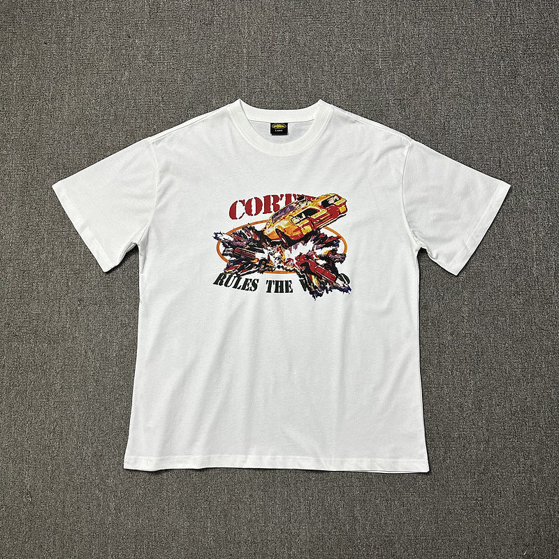 Corteiz T-Shirt