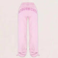 Hidden Cult Hoodie Pants Set