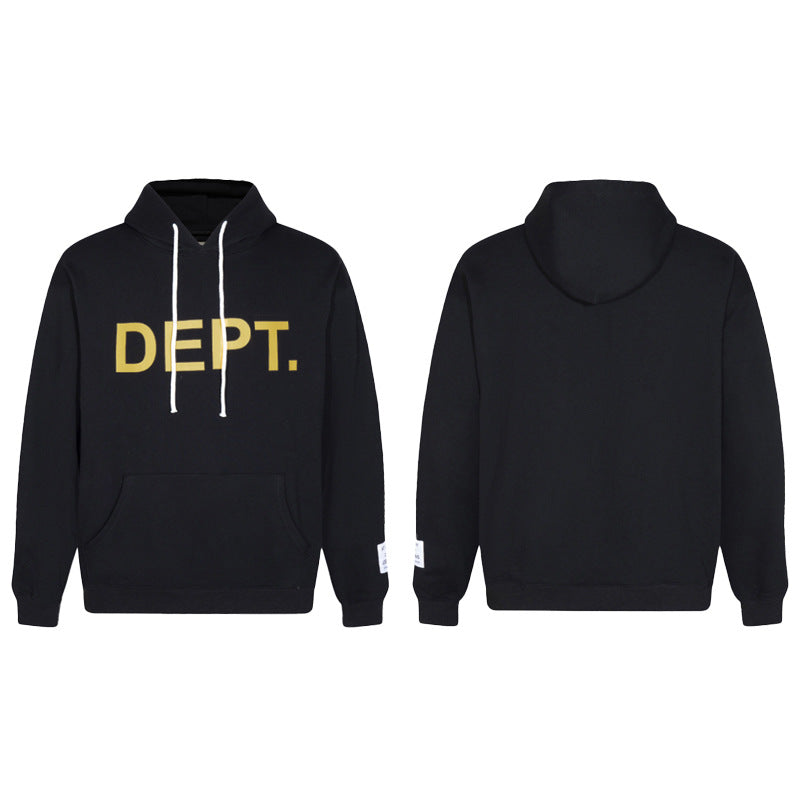 Gallery Dept Hoddie Pants Jacket