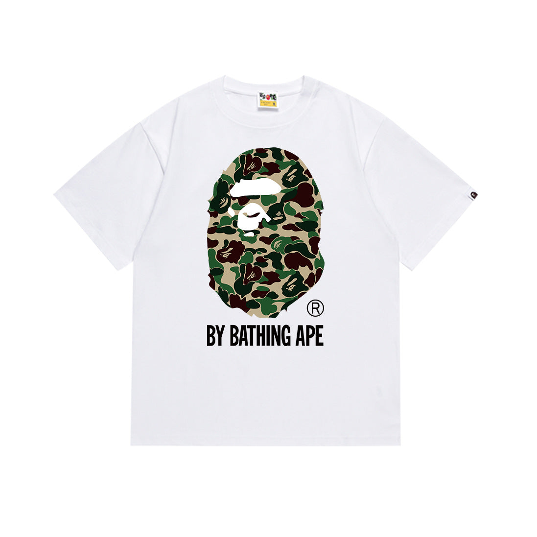 Bape shirt