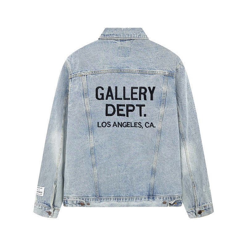 Gallery Dept Jacket
