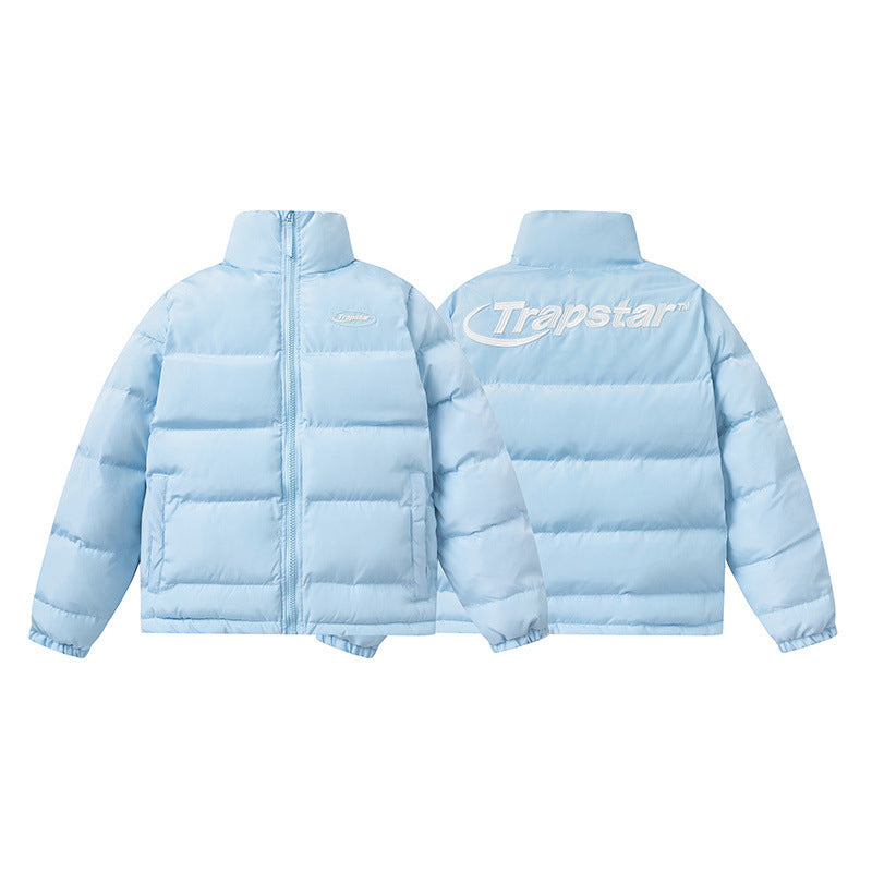 Trapstar Heavy cotton jacket