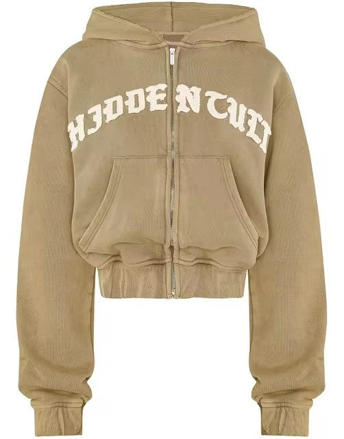 Hidden Cult Hoodie Pants Set