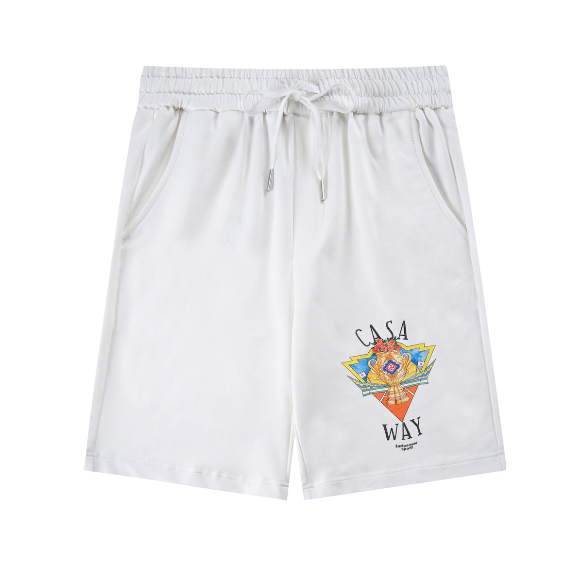 Casa Blanca shorts