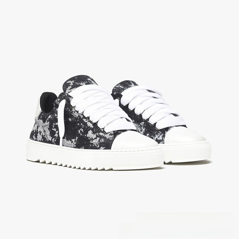 Numeris Casual Sneakers
