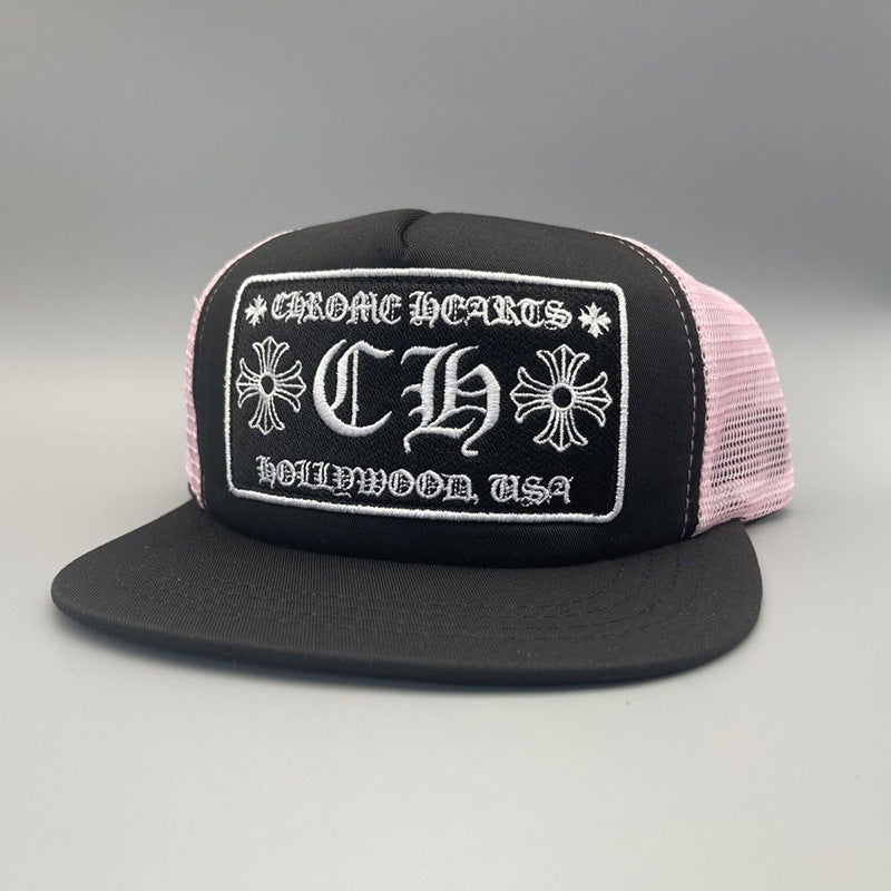 Chrome Hearts Cap