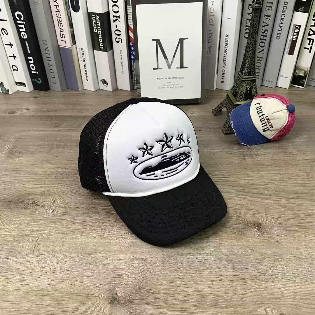 Corteiz Cap
