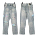 Amiri Jeans