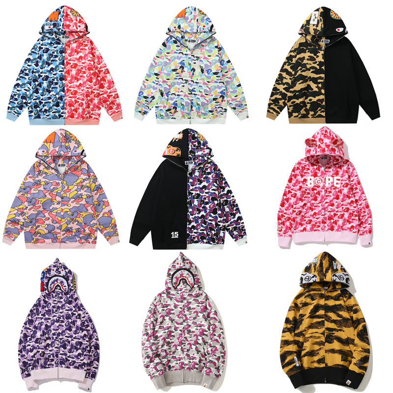 Bape Hoodie