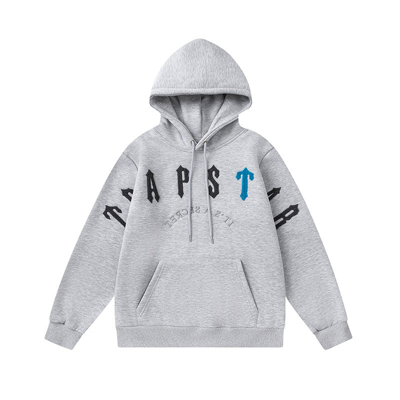 Trapstar Hoodie Pants Set