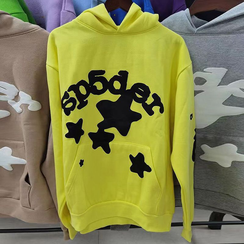 Spe5der Hoodie