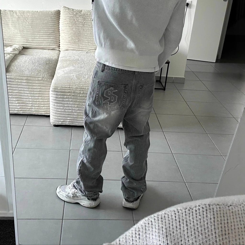 High Street Dollar Knit & Denim Collection