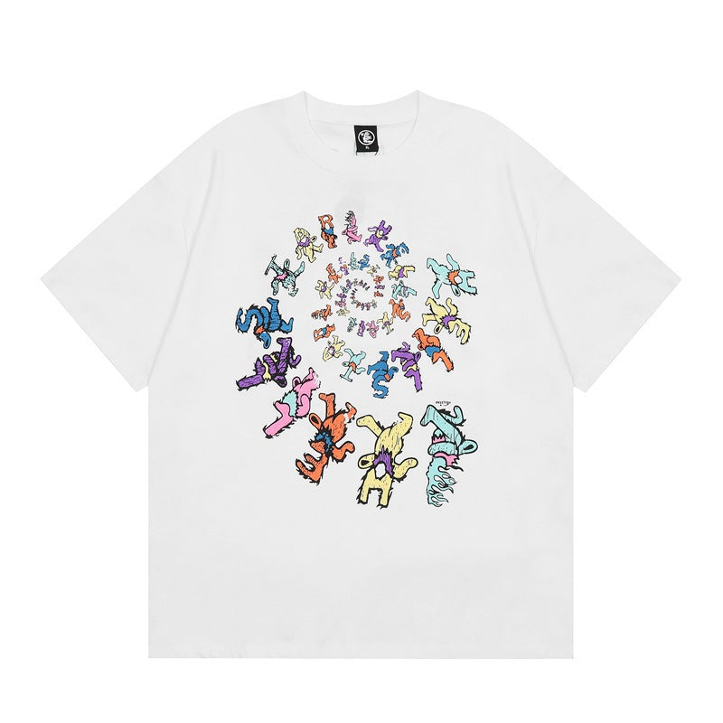 Hellstar T-shirt