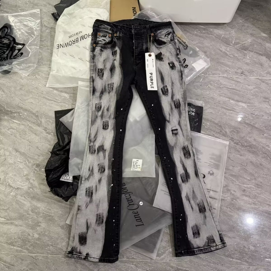 Amiri Jeans