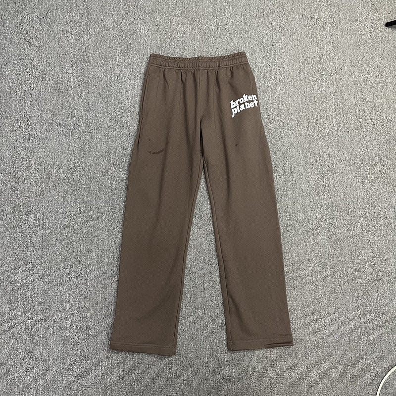 Broken Planet Hoodie, Pants, Shrots Shirts