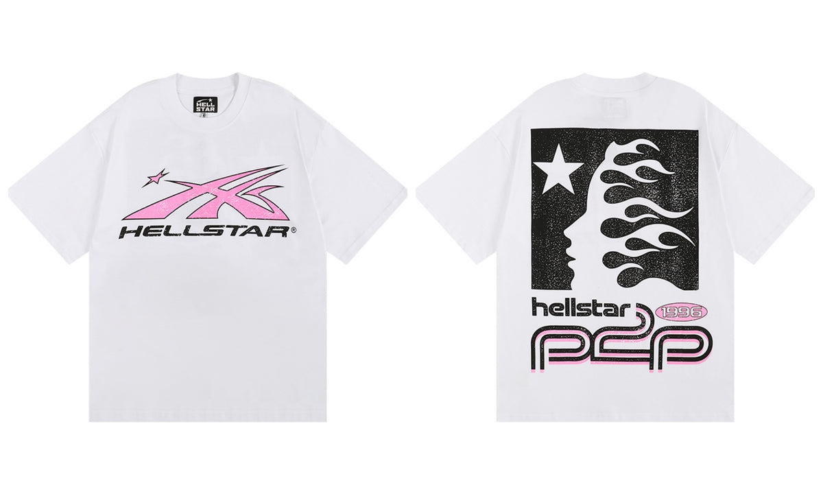 Hellstar Tshirts