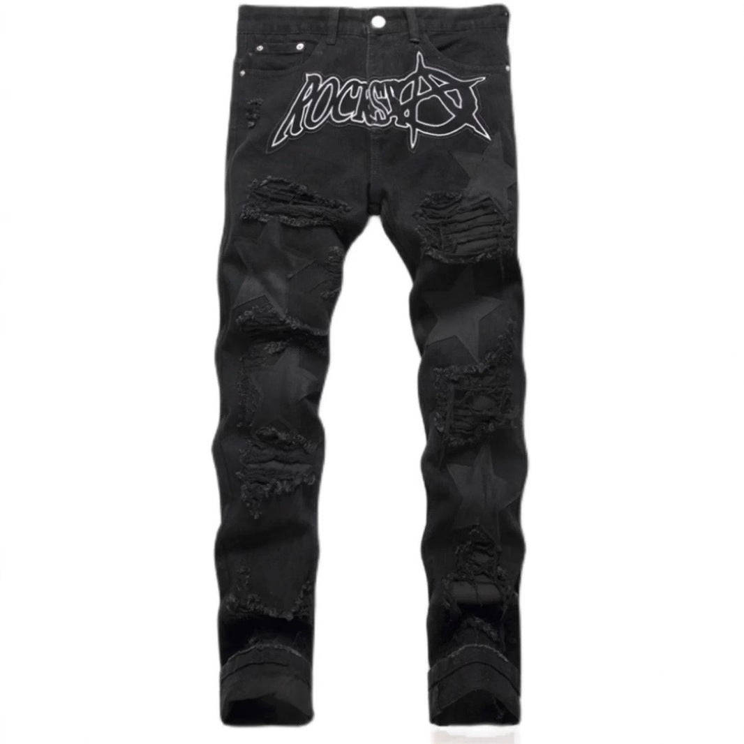 Rockstar Jeans