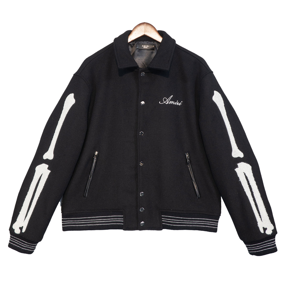 Amiri Casual Jacket