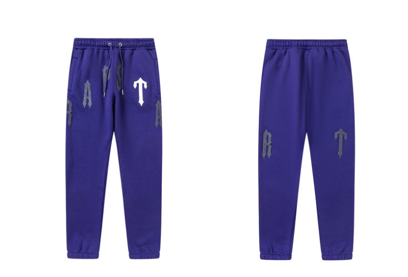 Trapstar Hoodie Pants Set