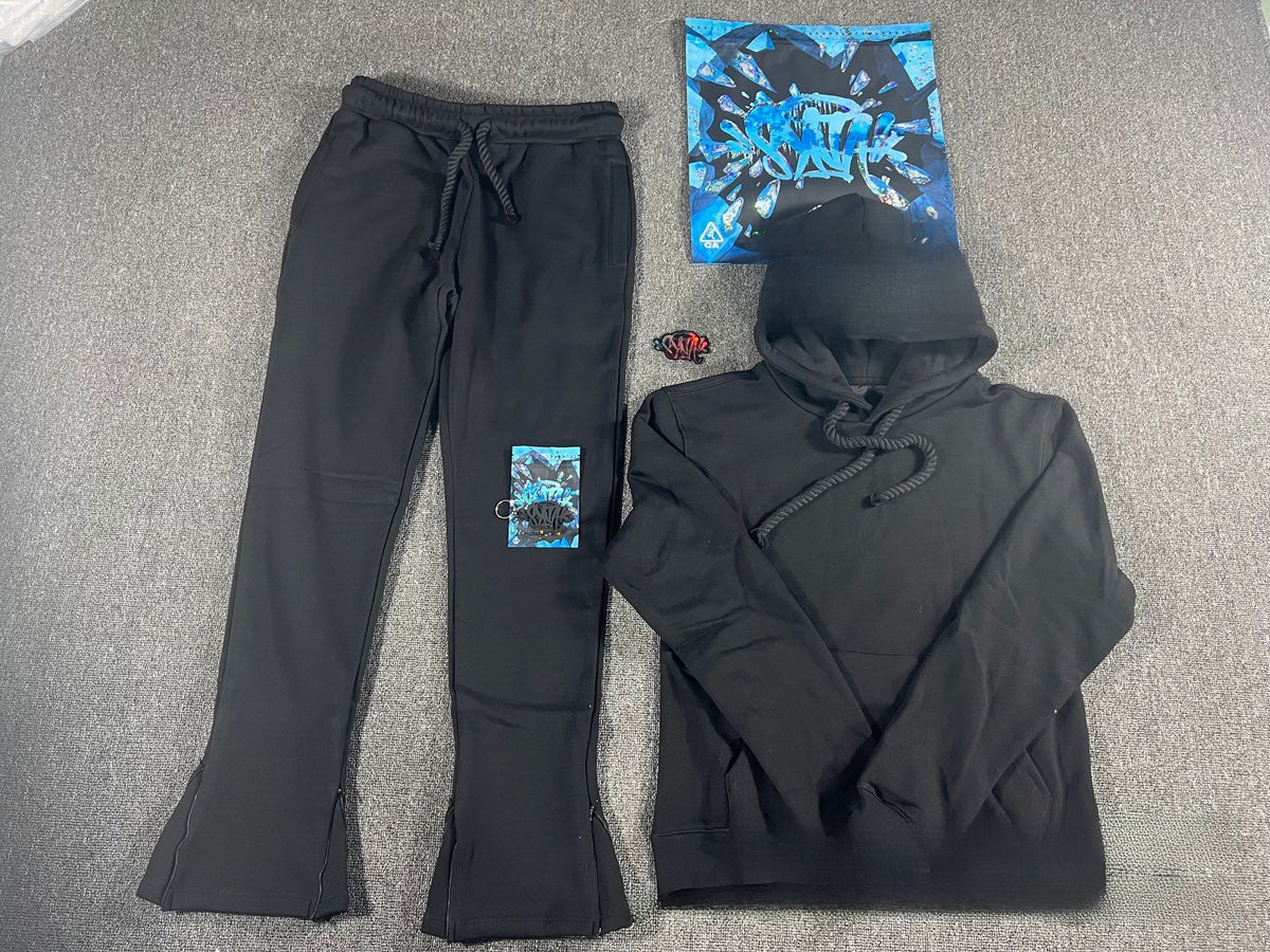 Syna World Round neck short sleeve set