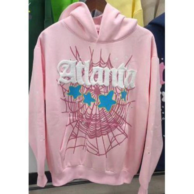 Spe5der Hoodie