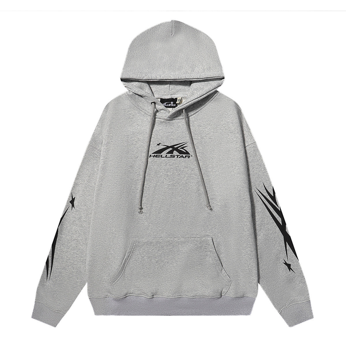 Hellstar Hoodie Pants Set