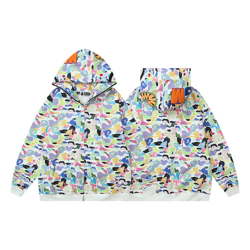 Bape Hoodie