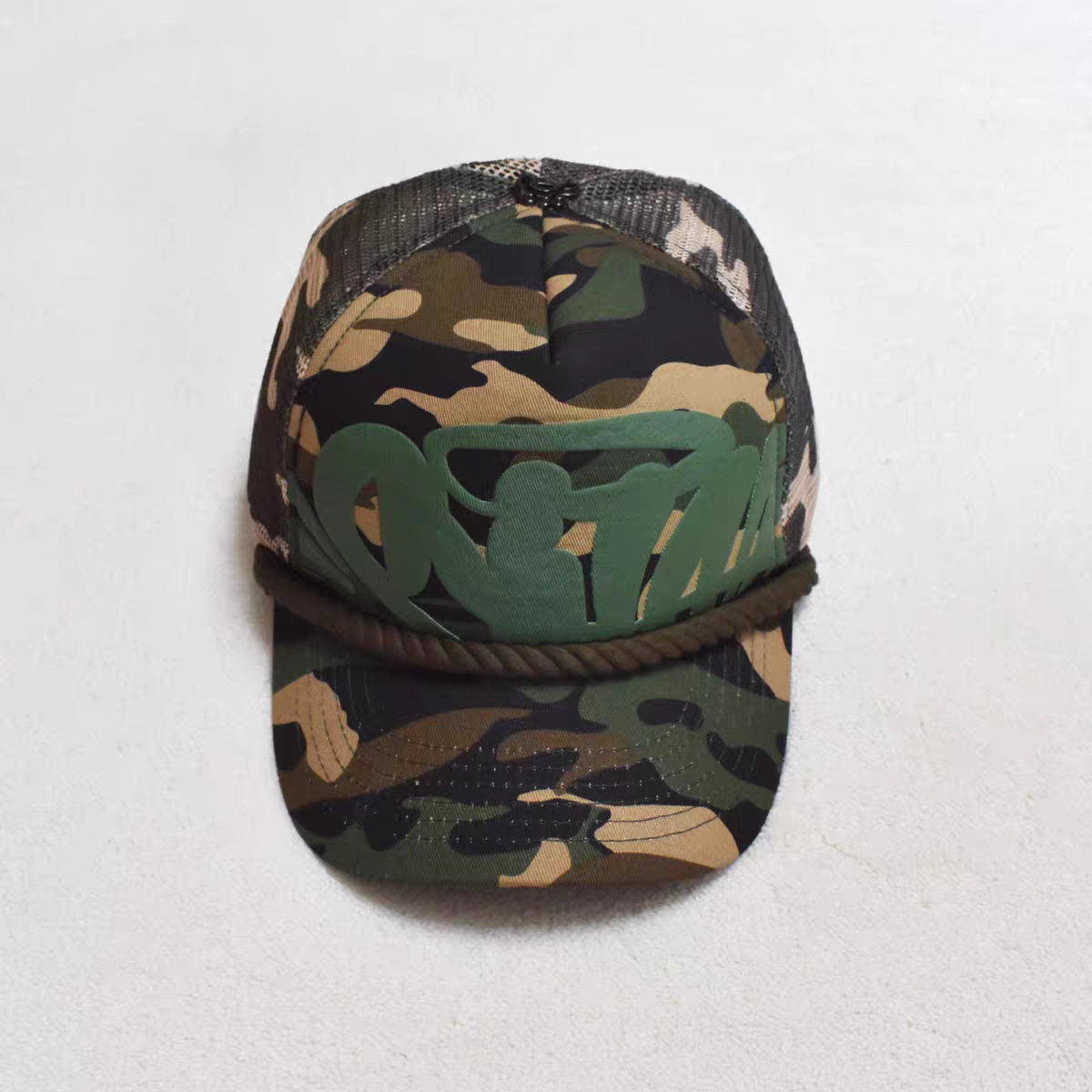 Syna World Cap