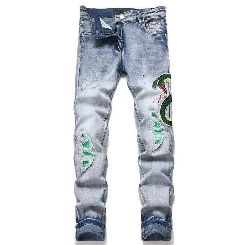Amiri Jeans