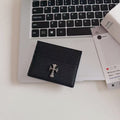 Chrome Hearts Card Holder