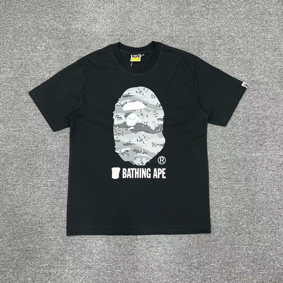 Bape shirt