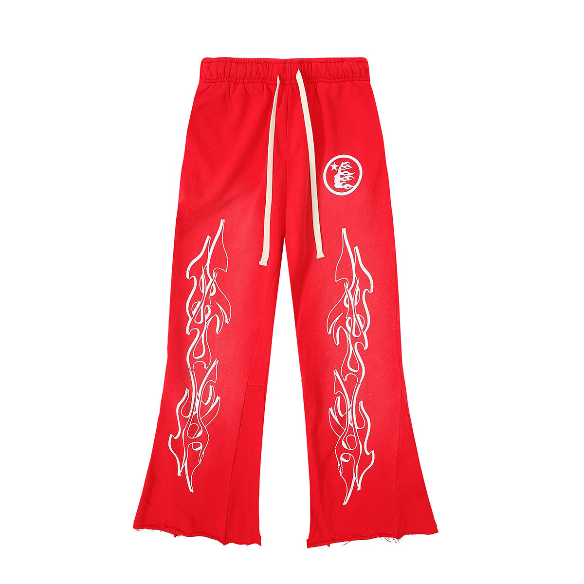Hellstar Hoodie Pants Set