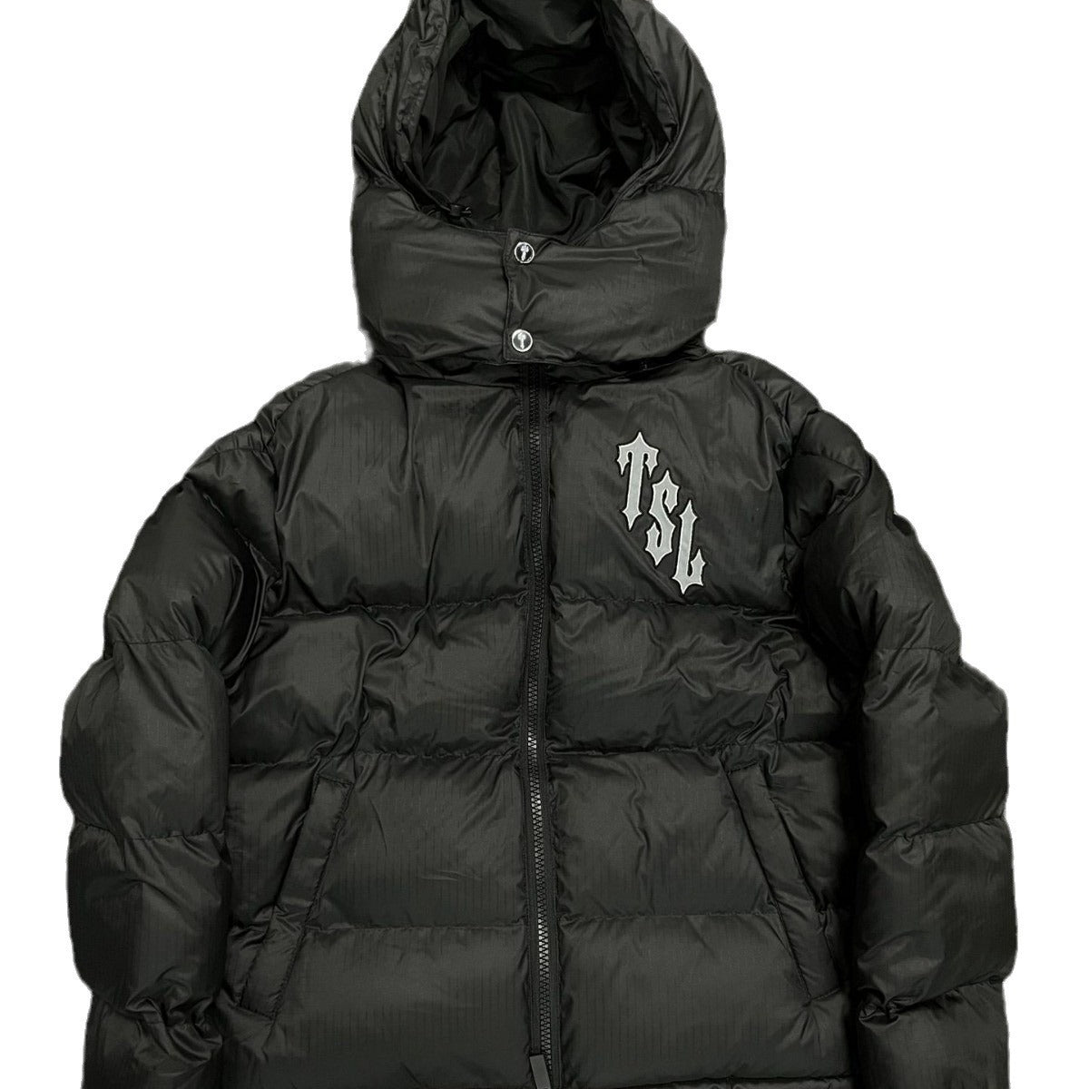 Trapstar Heavy cotton jacket
