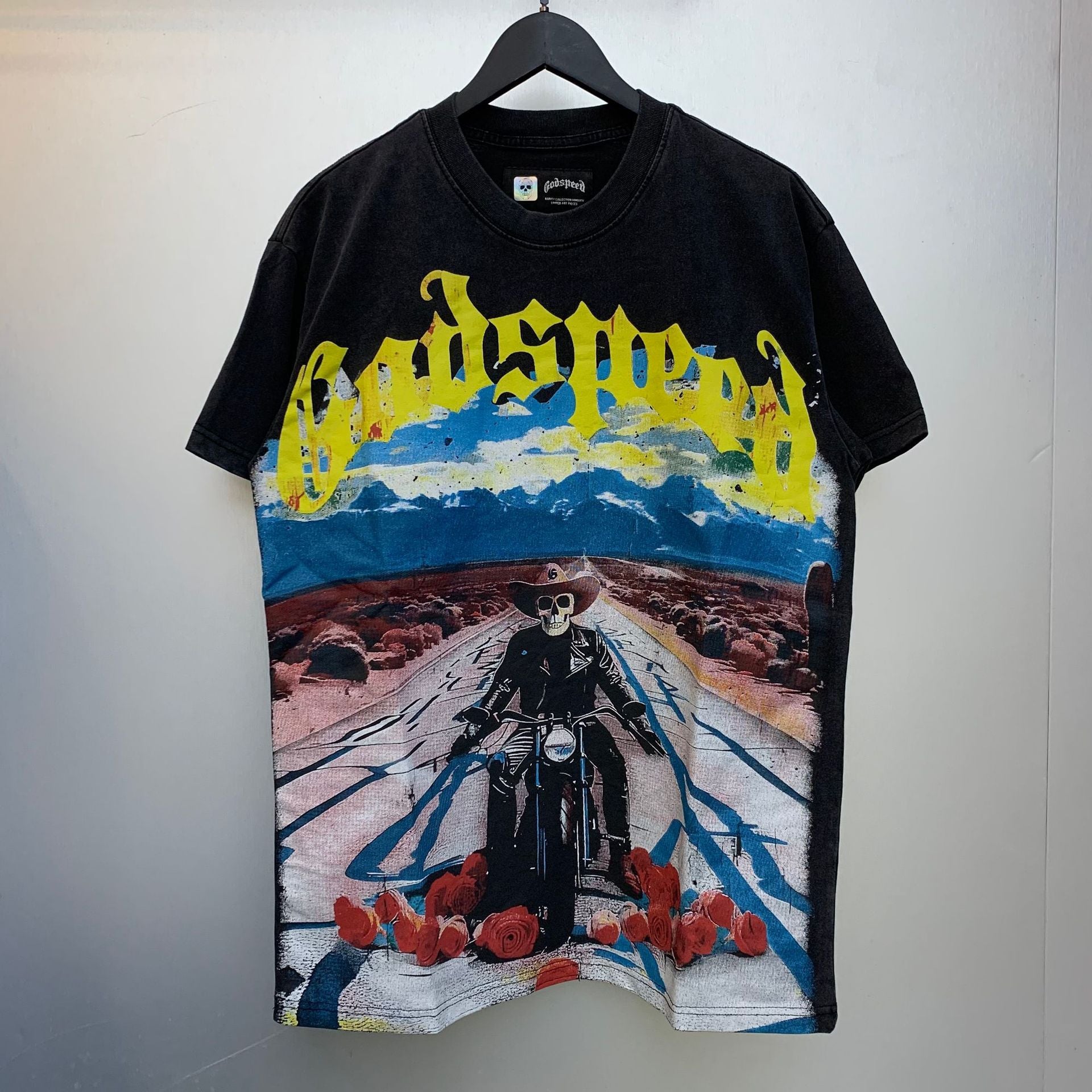 GodSpeed T-shirt