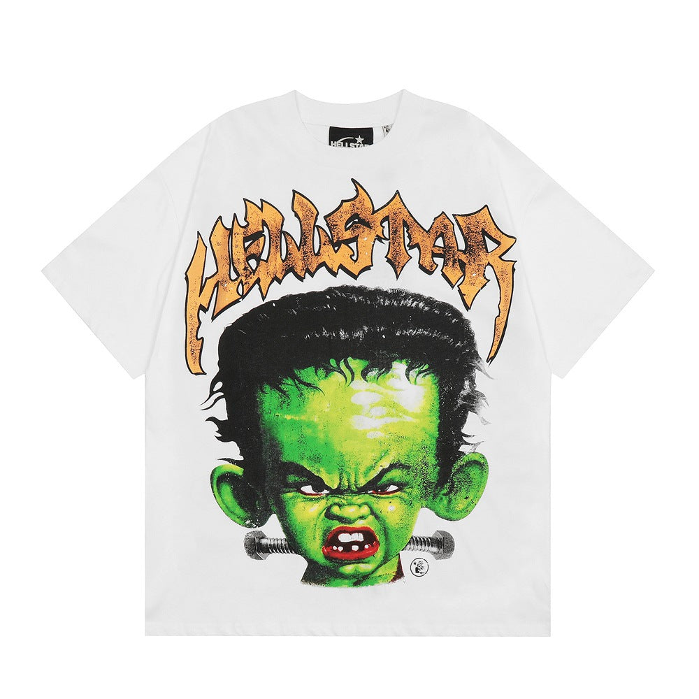 Hellstar T-shirt