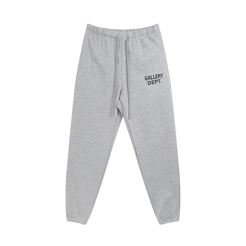 Gallery Dept Hoddie Pants Jacket