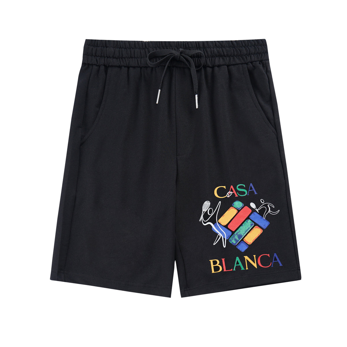 Casa Blanca shorts