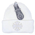 Chrome Hearts Embroidered woolen hat