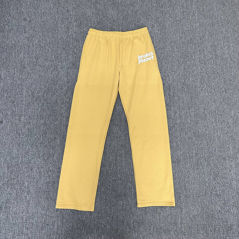 Broken Planet Hoodie, Pants, Shrots Shirts