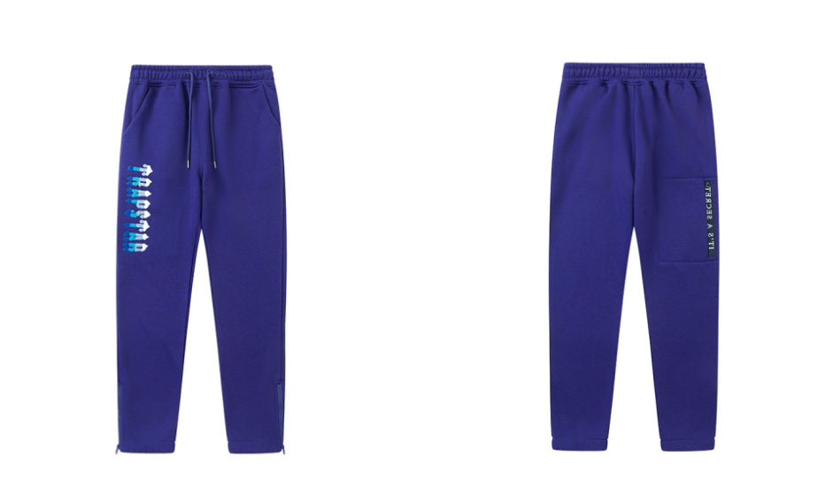 Trapstar Hoodie Pants Set