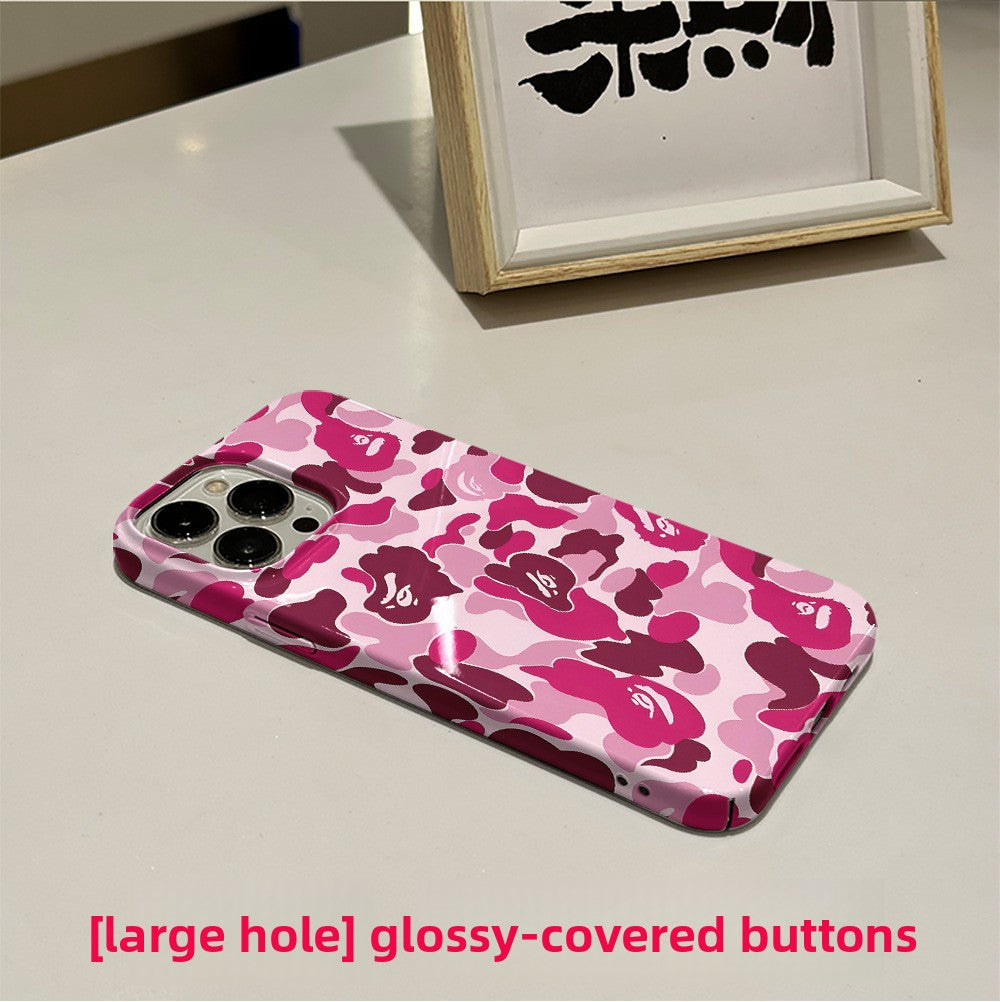 Bape iPhone case