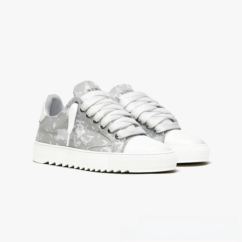 Numeris Casual Sneakers