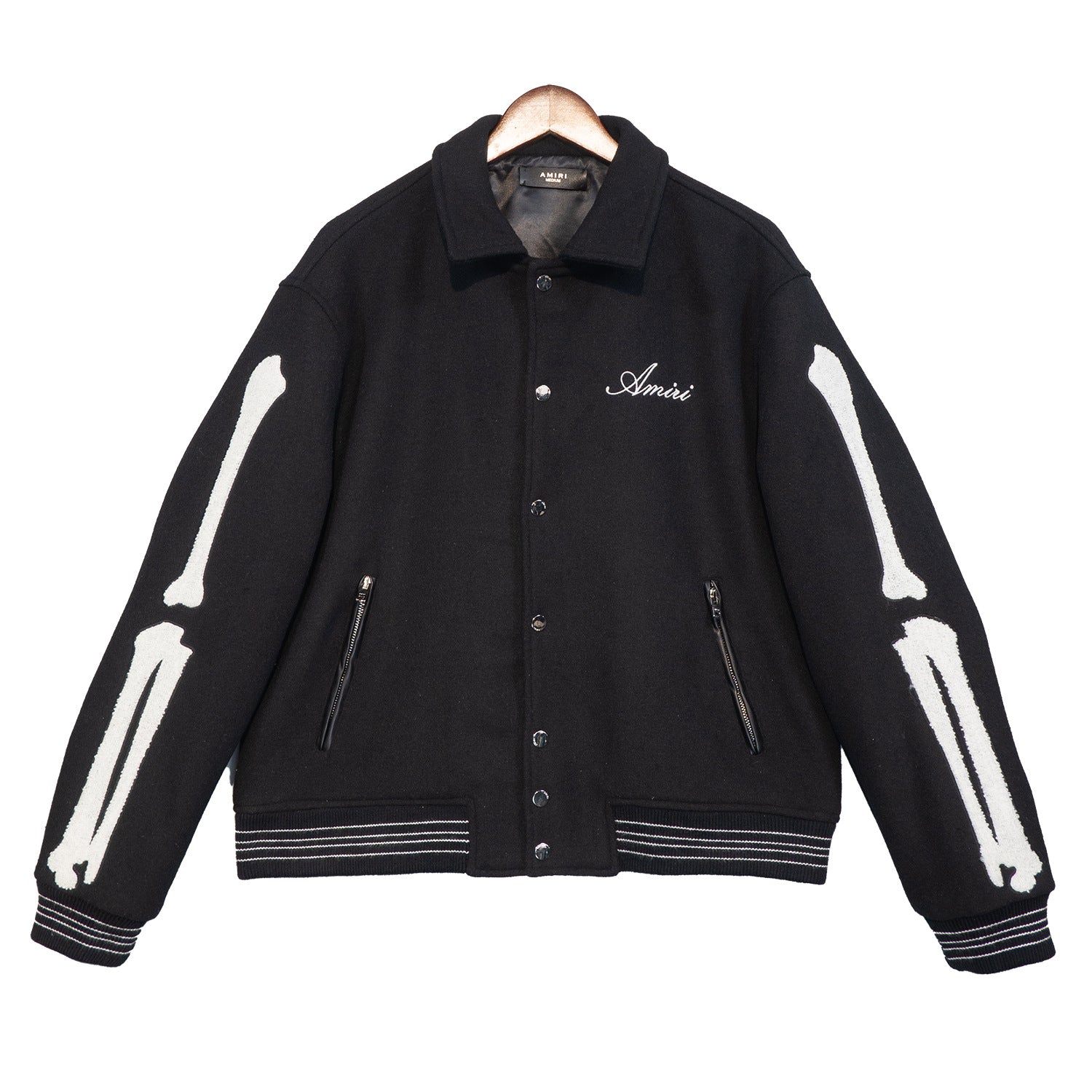 Amiri Casual Jacket