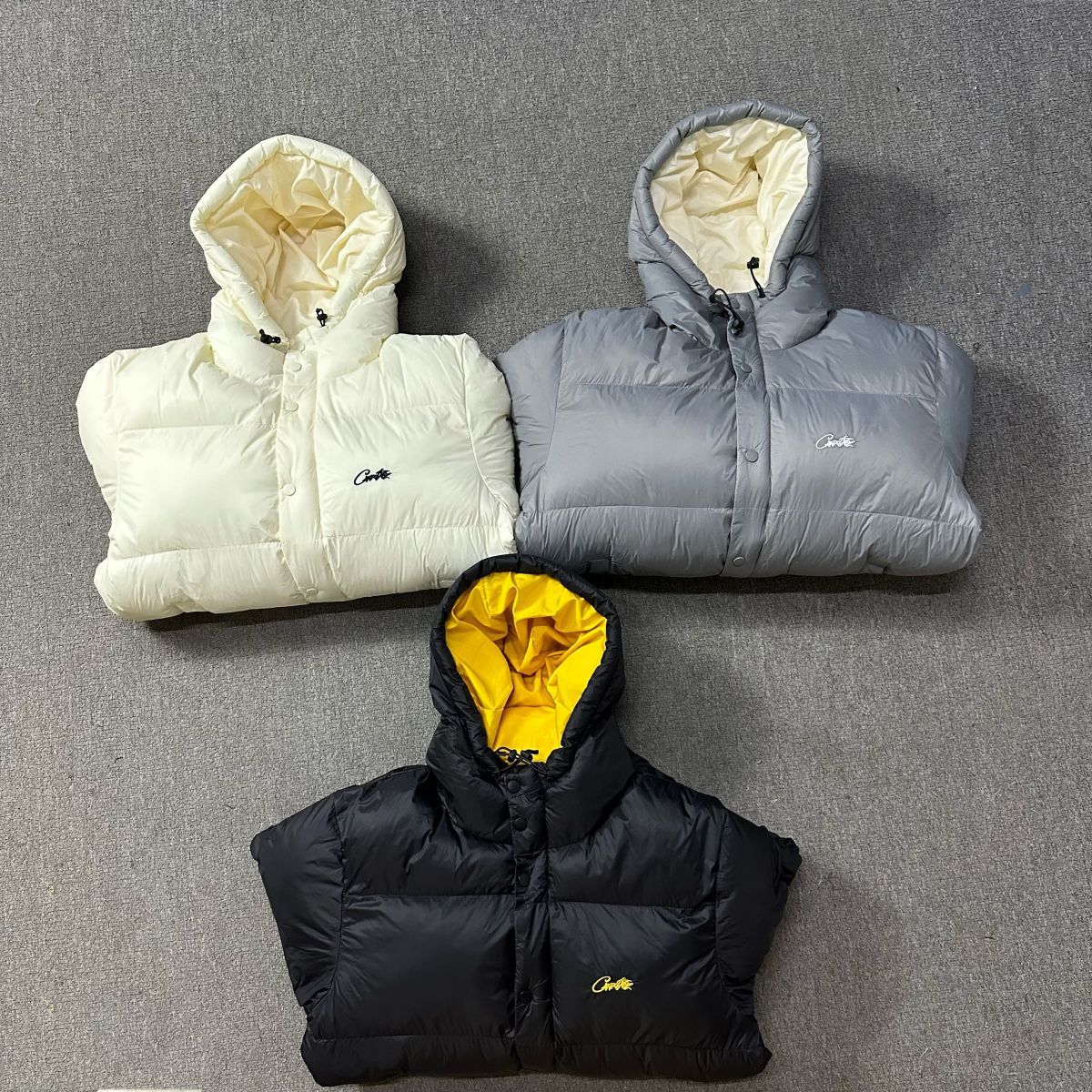 Corteiz Jacket